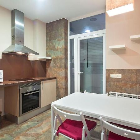 Look Barcelona Apartment Luaran gambar