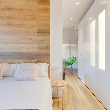 Look Barcelona Apartment Luaran gambar