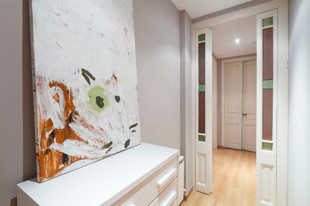 Look Barcelona Apartment Bilik gambar