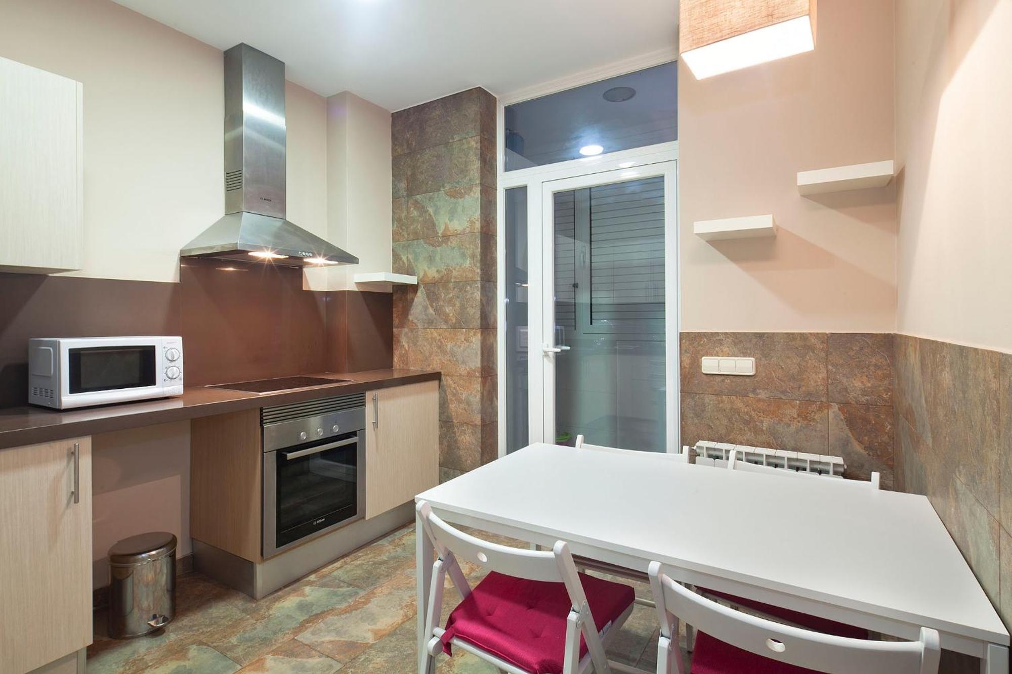 Look Barcelona Apartment Luaran gambar