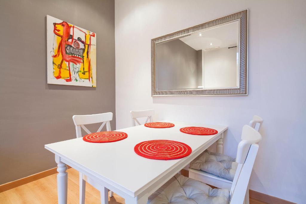 Look Barcelona Apartment Bilik gambar