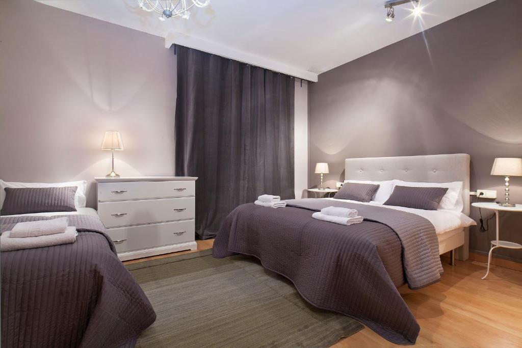 Look Barcelona Apartment Bilik gambar