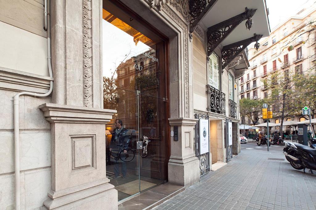 Look Barcelona Apartment Luaran gambar