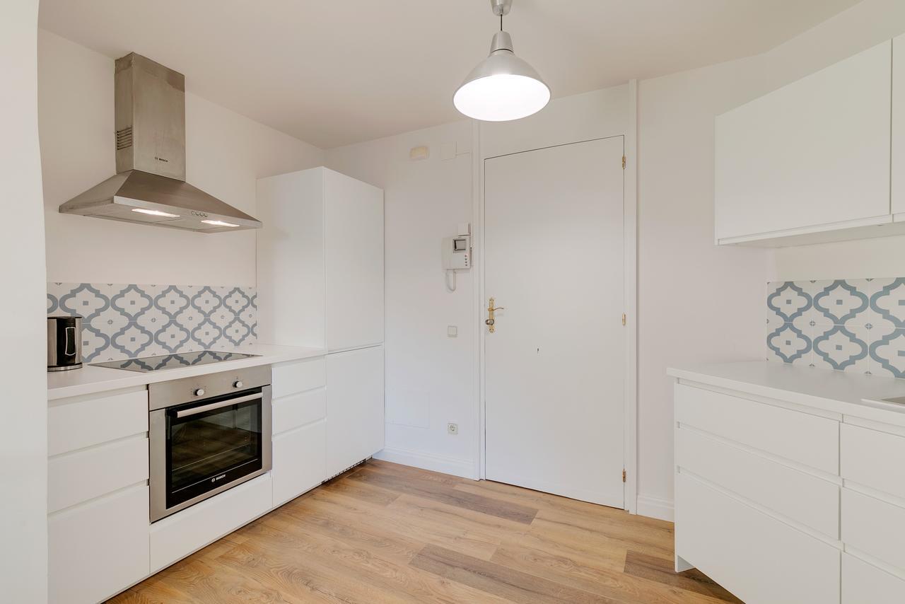 Look Barcelona Apartment Luaran gambar