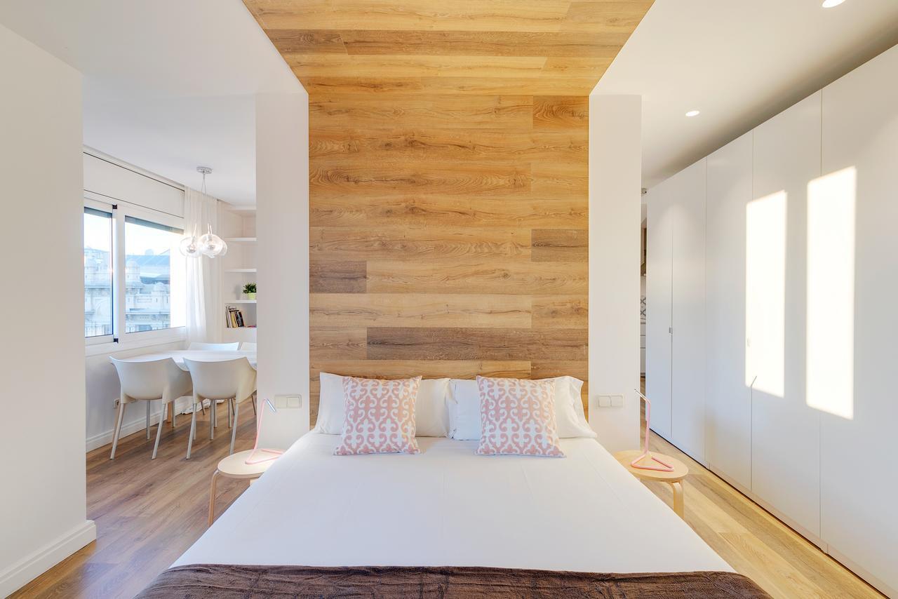 Look Barcelona Apartment Luaran gambar