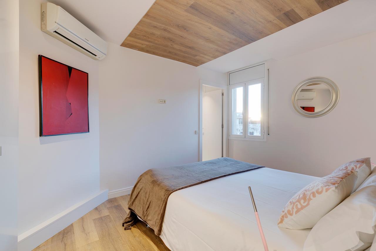 Look Barcelona Apartment Luaran gambar