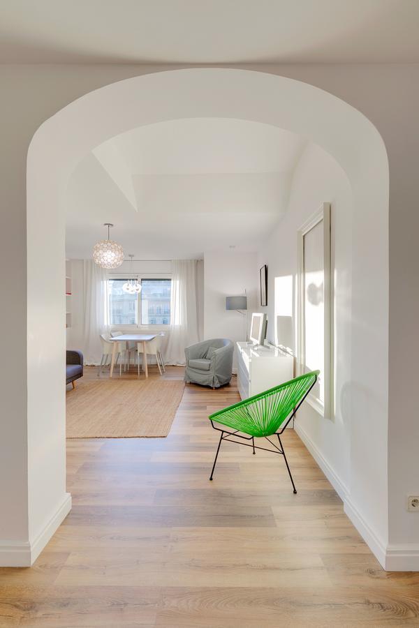 Look Barcelona Apartment Luaran gambar