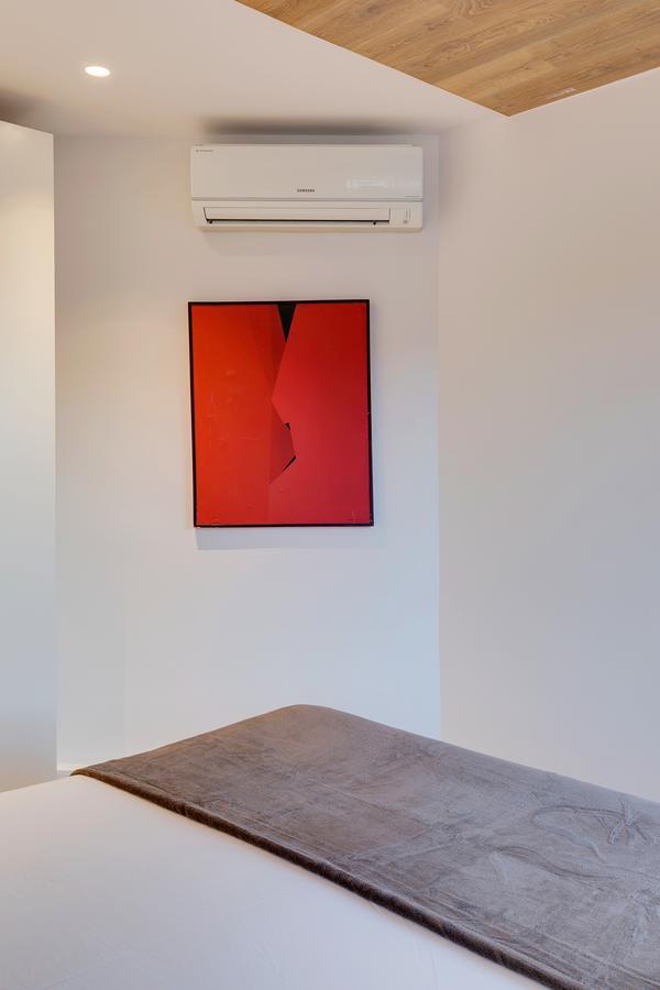 Look Barcelona Apartment Luaran gambar