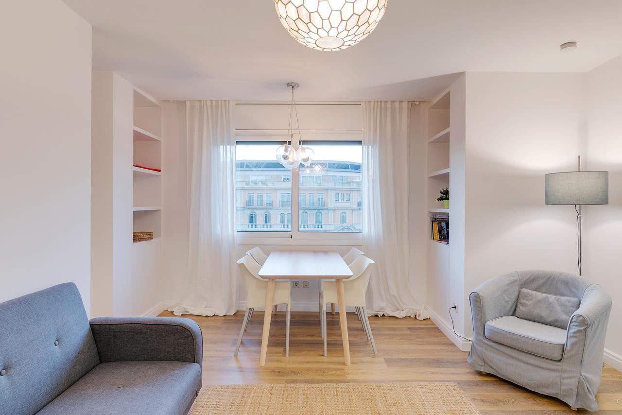 Look Barcelona Apartment Luaran gambar