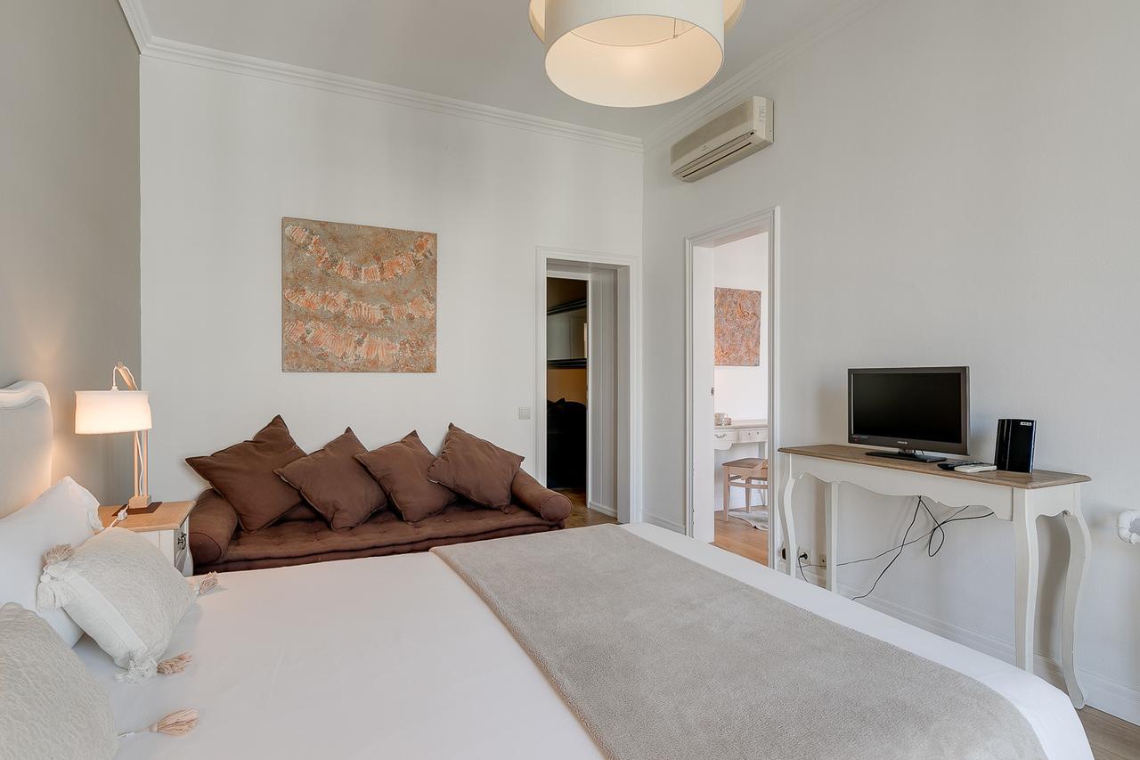 Look Barcelona Apartment Luaran gambar