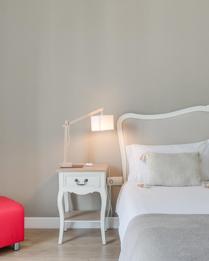 Look Barcelona Apartment Luaran gambar