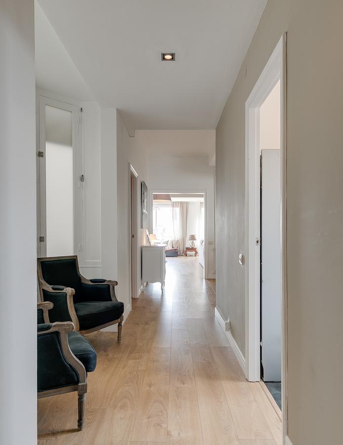 Look Barcelona Apartment Luaran gambar