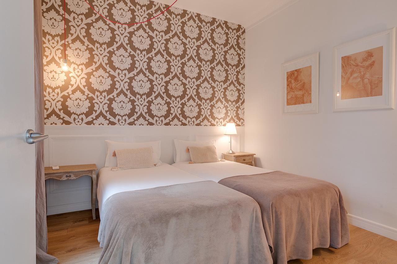 Look Barcelona Apartment Luaran gambar