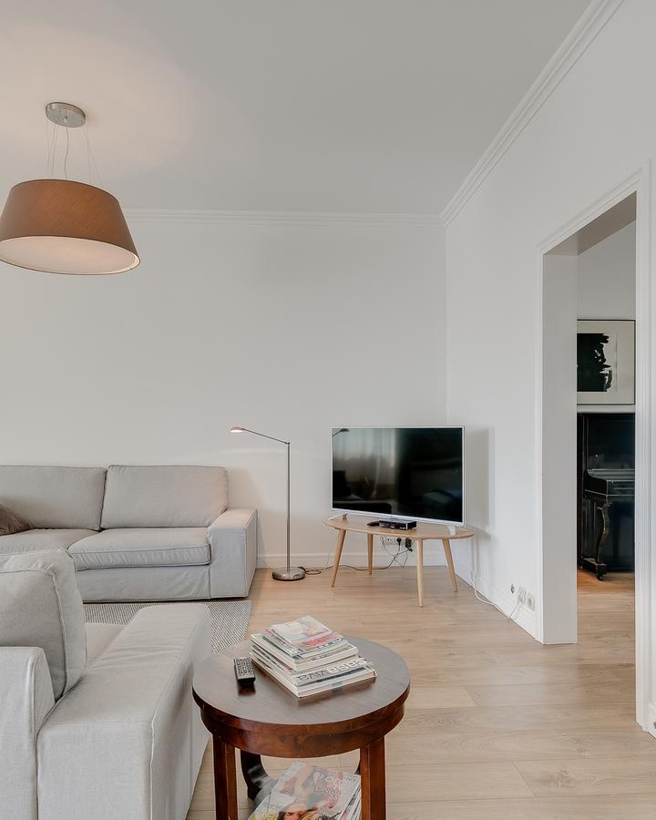 Look Barcelona Apartment Luaran gambar