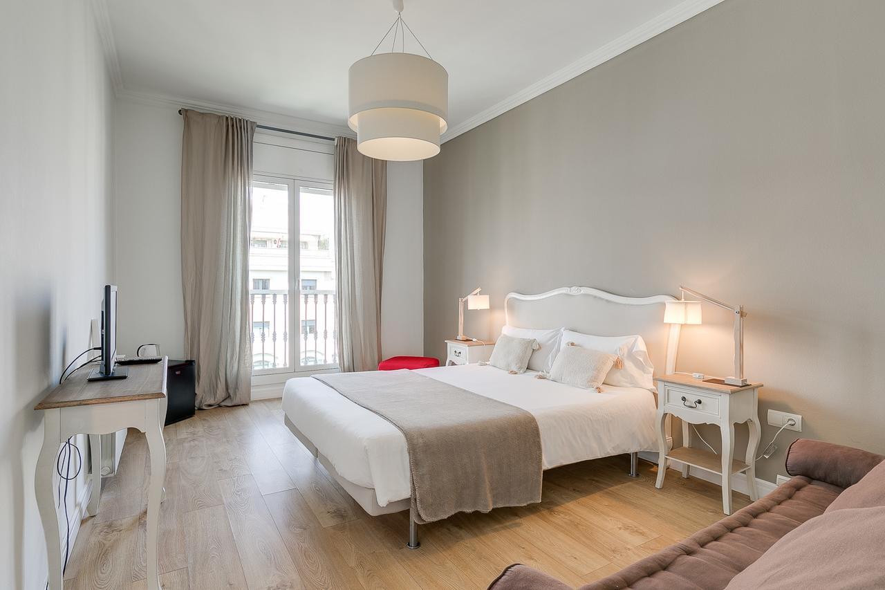 Look Barcelona Apartment Luaran gambar