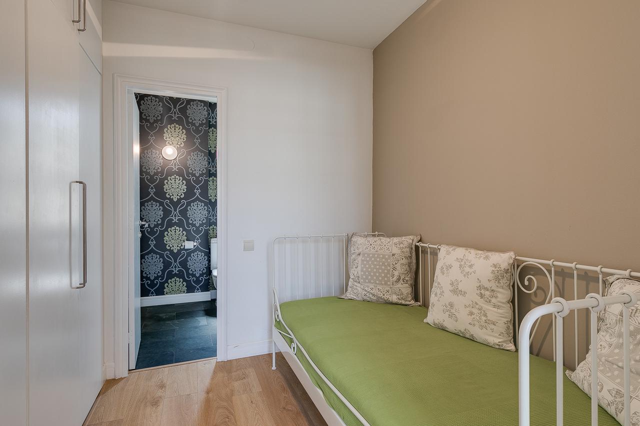 Look Barcelona Apartment Luaran gambar