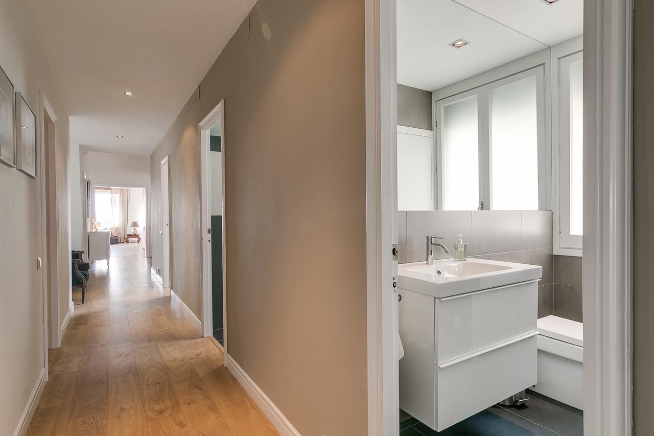 Look Barcelona Apartment Luaran gambar