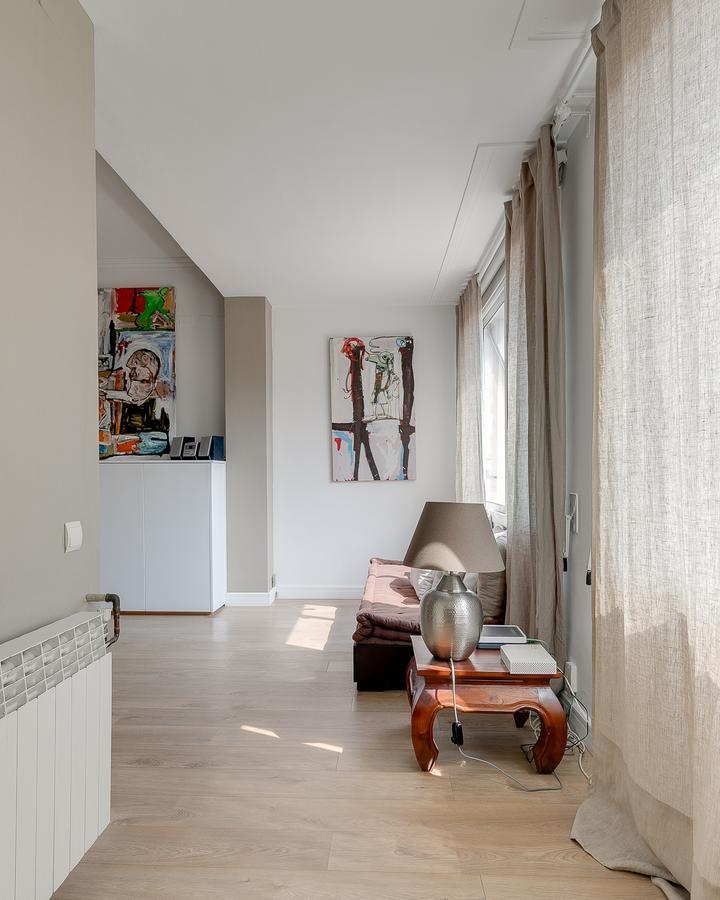 Look Barcelona Apartment Luaran gambar