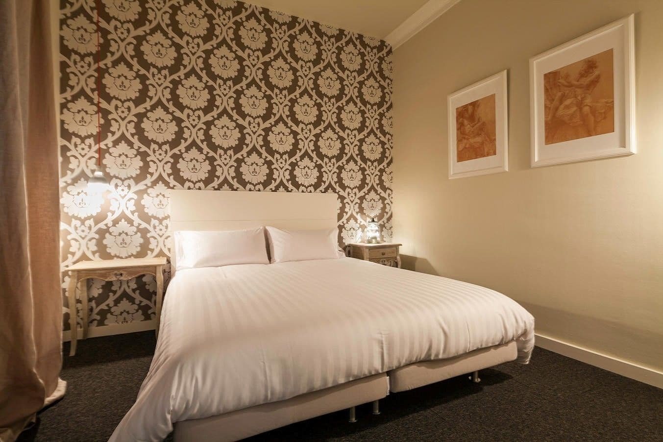 Look Barcelona Apartment Luaran gambar