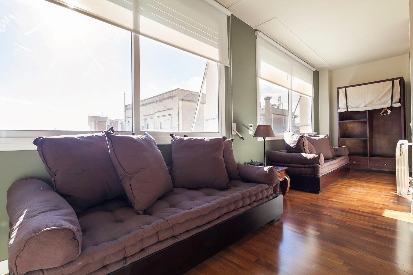 Look Barcelona Apartment Luaran gambar